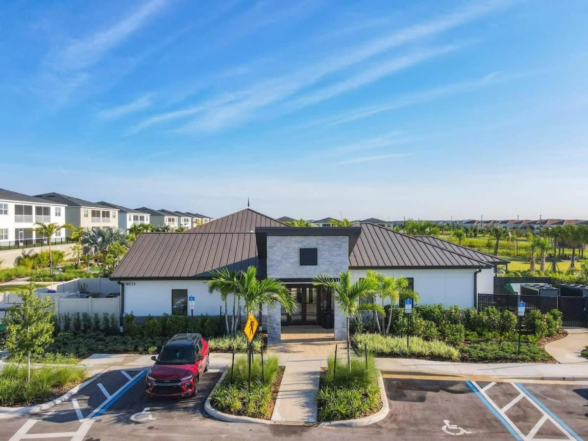 Superb Thematic 2Br Condo With 2 Clubhouses Kissimmee Dış mekan fotoğraf