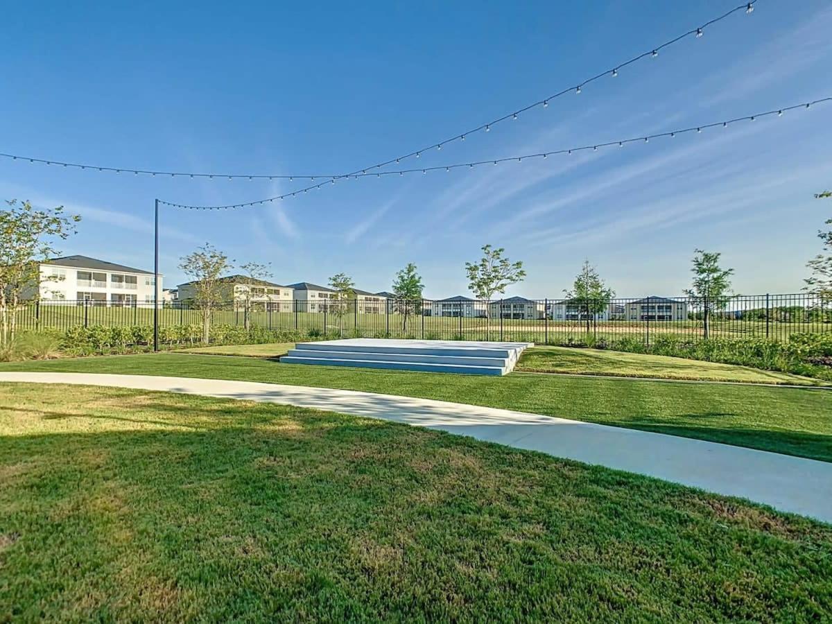 Superb Thematic 2Br Condo With 2 Clubhouses Kissimmee Dış mekan fotoğraf