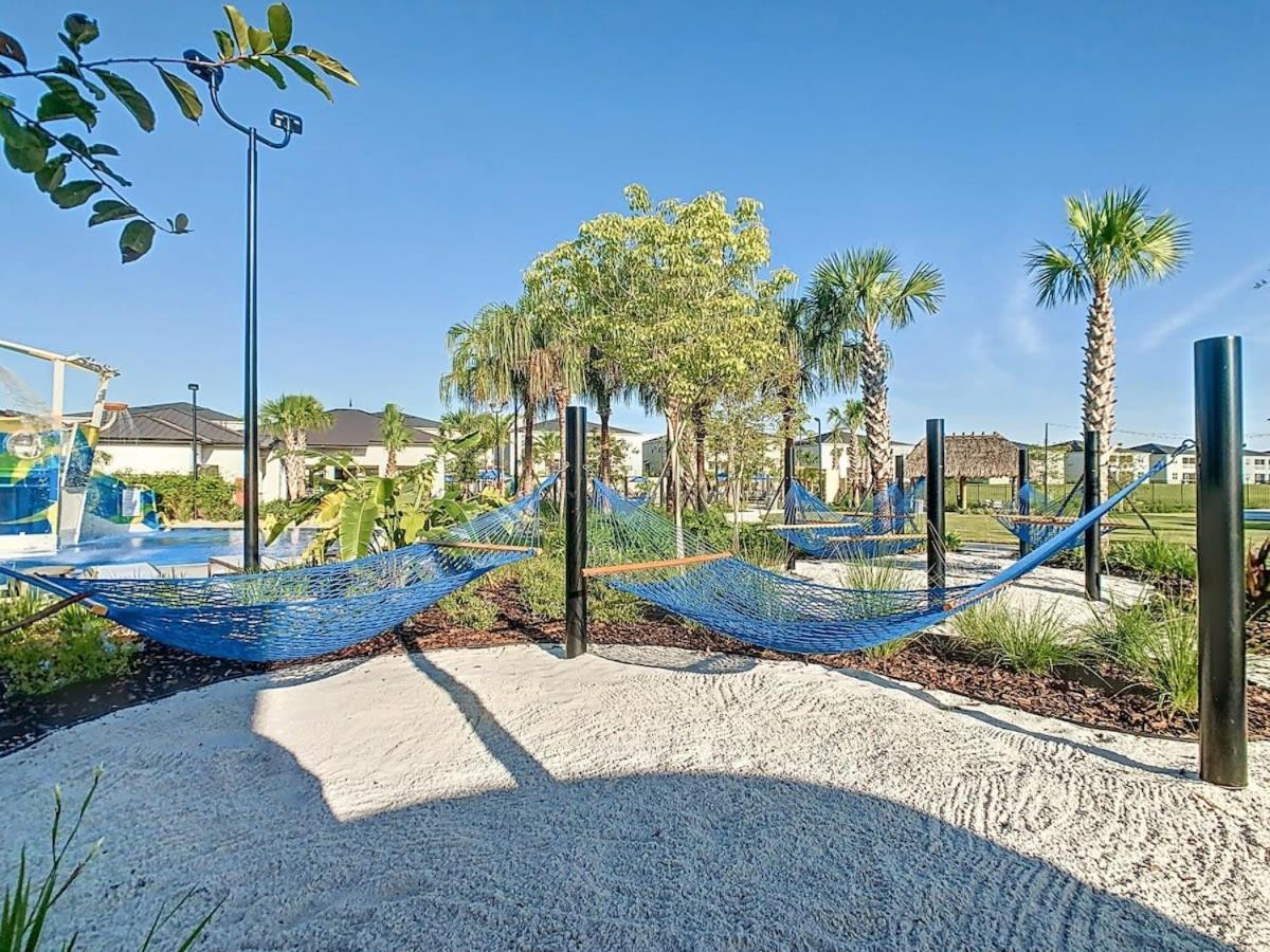 Superb Thematic 2Br Condo With 2 Clubhouses Kissimmee Dış mekan fotoğraf
