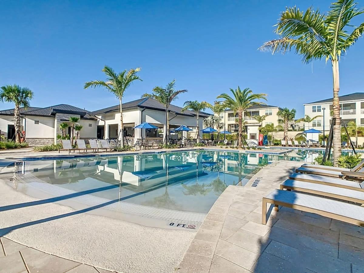 Superb Thematic 2Br Condo With 2 Clubhouses Kissimmee Dış mekan fotoğraf