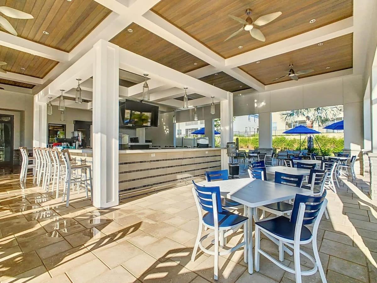 Superb Thematic 2Br Condo With 2 Clubhouses Kissimmee Dış mekan fotoğraf