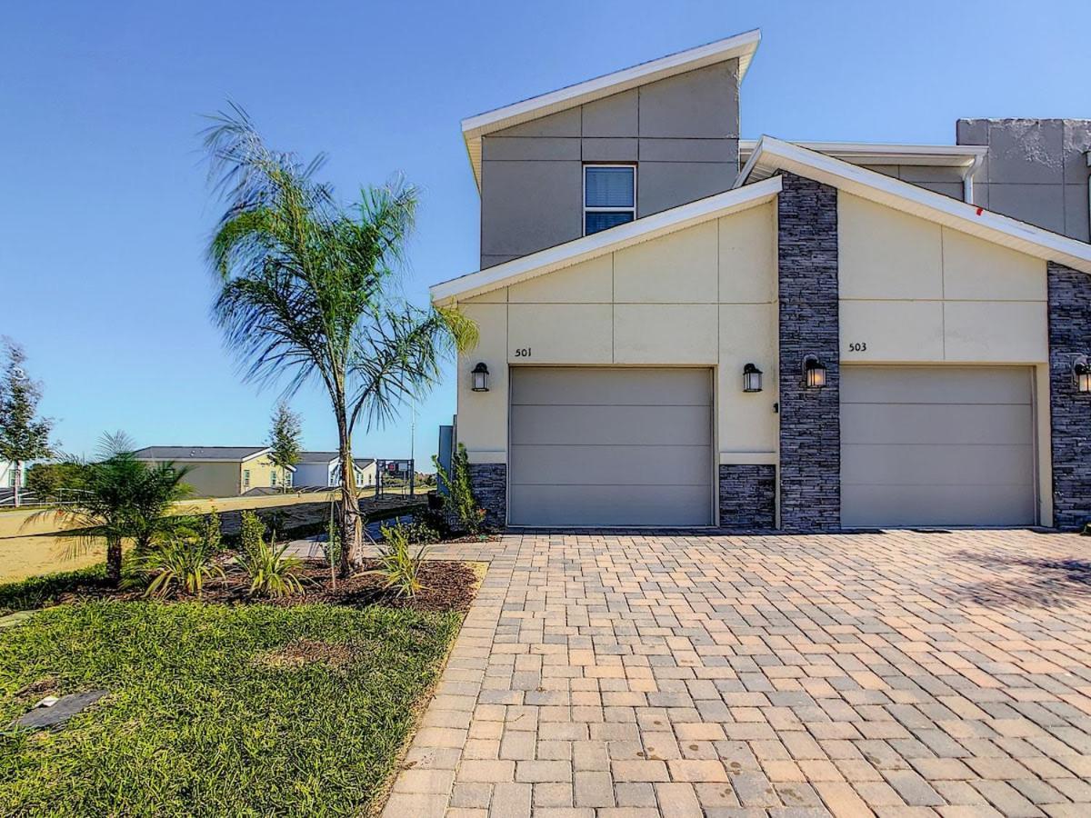 Superb Thematic 2Br Condo With 2 Clubhouses Kissimmee Dış mekan fotoğraf